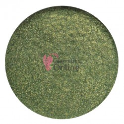 Pigment pentru make-up Amelie Pro U046 Jungle Green